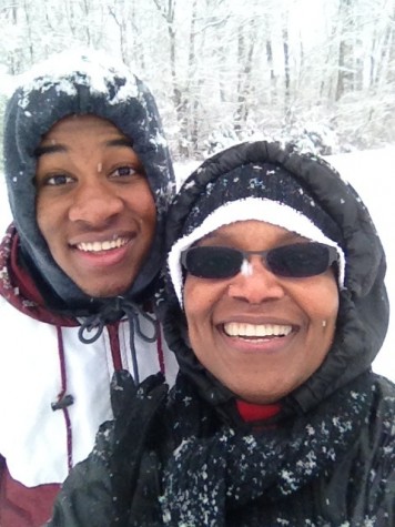 Another snow day Thursday, Feb. 26