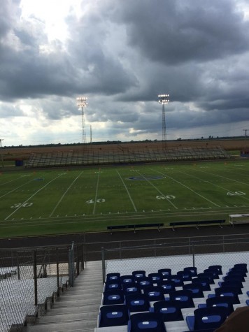 Tupelo Football vs. Clarksdale 8.21.15