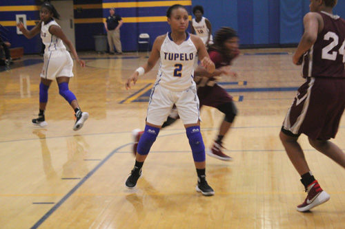 Tupelo+Basketball+vs+Hornlake+1.5.16