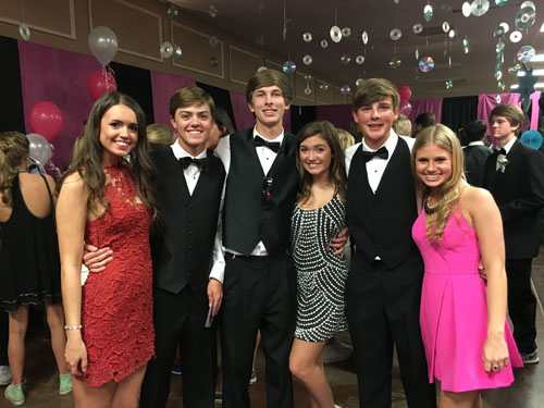 THS+Prom+2016+-+The+Hi-Times