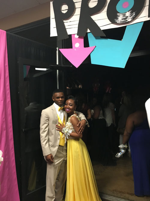 THS+Prom+2016+-+The+Hi-Times