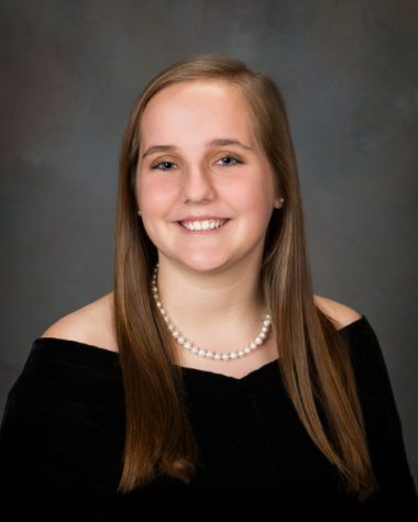 Senior Memoir: Bailie White