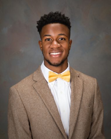 Senior Memoir: Jeremy Hinds