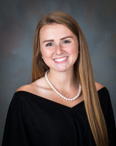 Senior Memoir: Meredith Beasley
