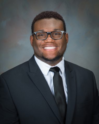 Senior Memoir: Nathan Jackson