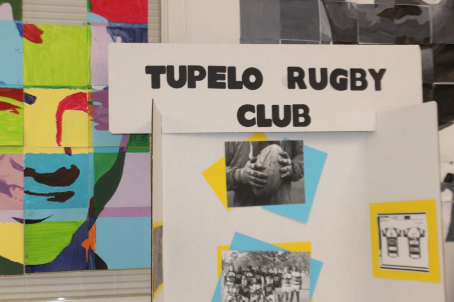 Tupelo Rugby Club