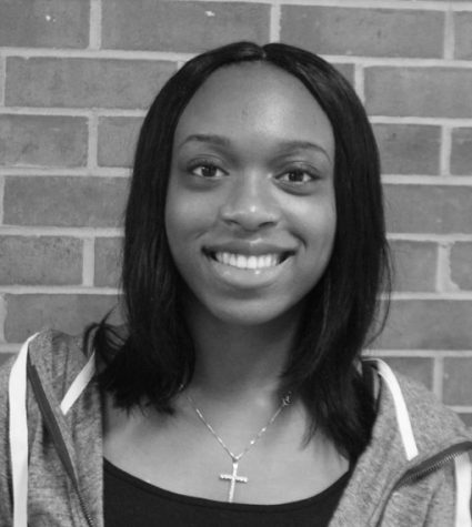 Taniyah Edwards