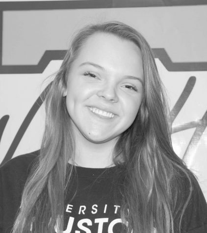 Avery Tate