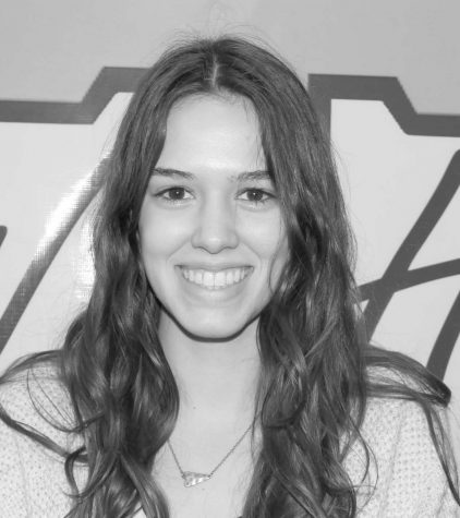 Lexie Freeman