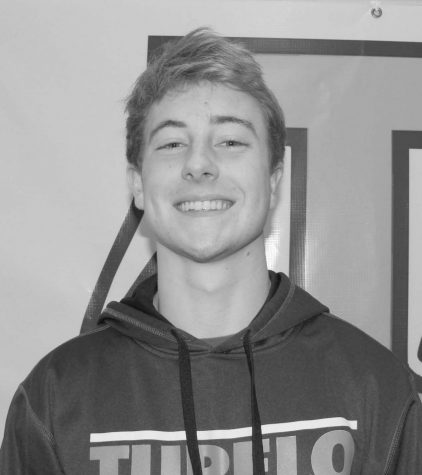 Connor Sheffield