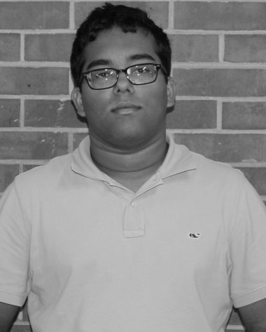 Photo of Rahul Dey