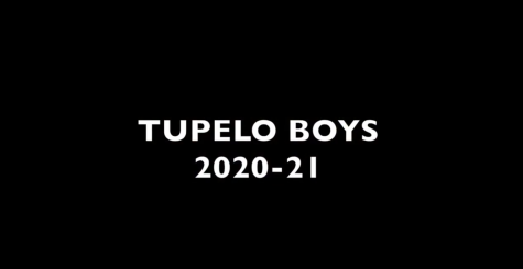 Introducing the 20-21 TUPELO Boys