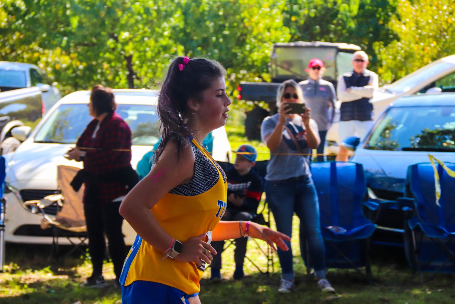 Tupelo+XC+ends+season+4th+at+State.