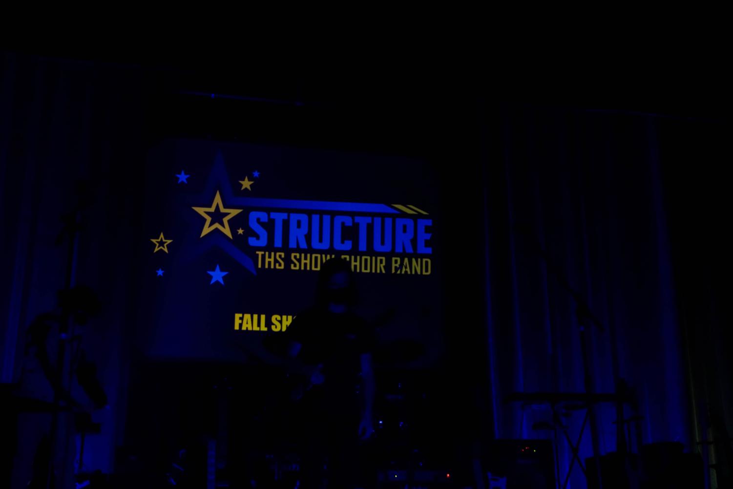 Tupelo+Structure+takes+the+stage