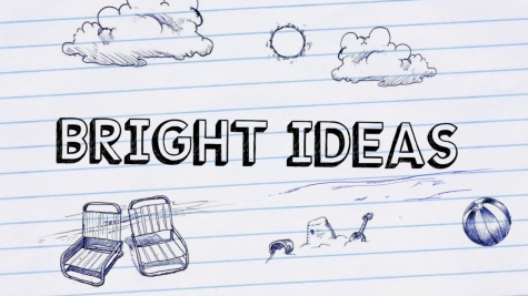 Bright Ideas - Tupelo Tea Podcast