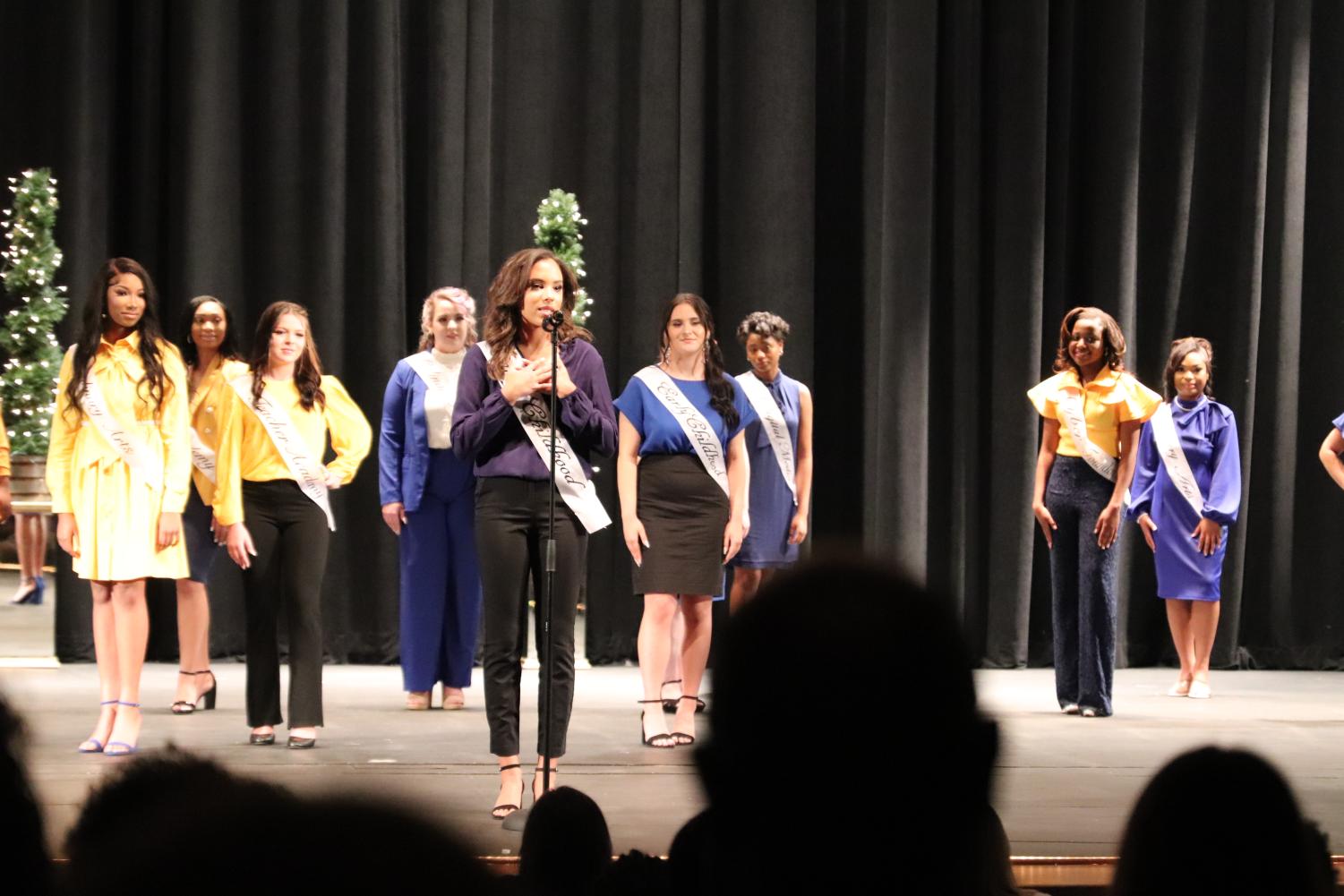 CTE+holds+3rd+Miss+Industry+Pageant