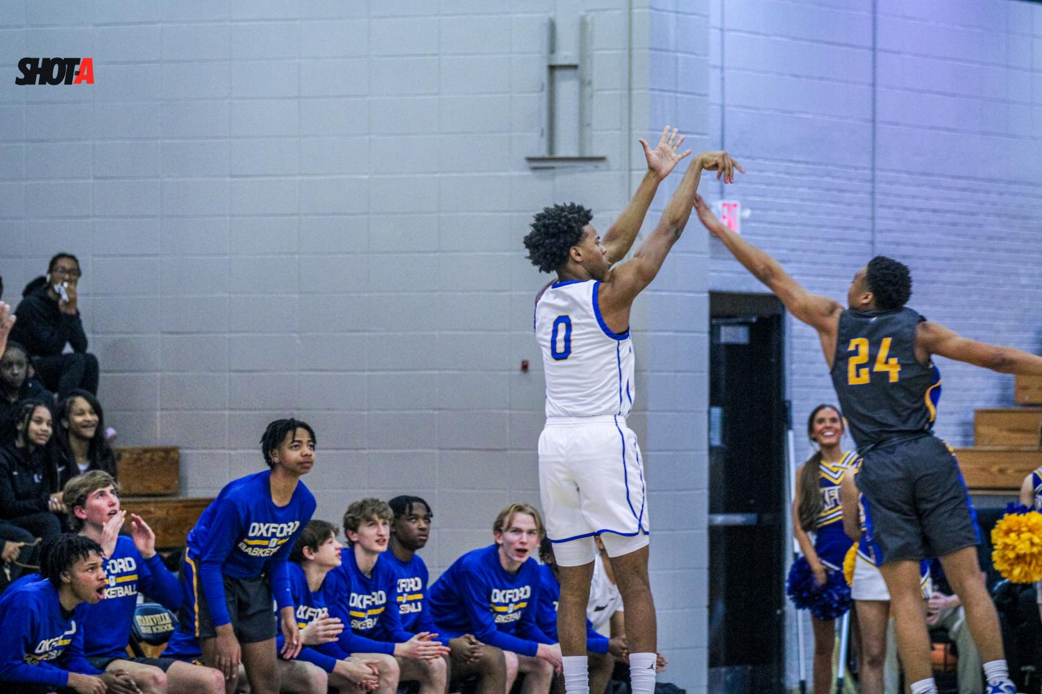Tupelo+Defeats+Oxford+65-37+in++First+Round+Of+The+1-6A+Division+Tournament.