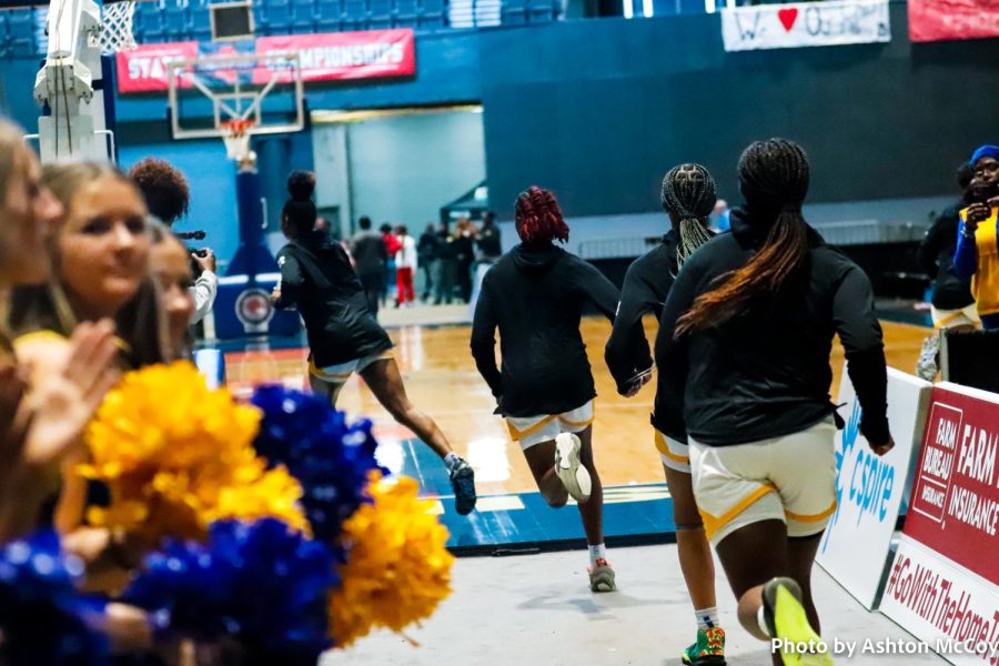 Tupelo Lady Wave makes a splash at the semi-finals