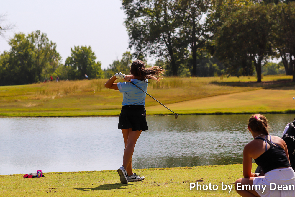 Tupelo+Girls+Golf+Tournament