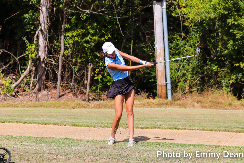 Tupelo+Girls+Golf+Tournament