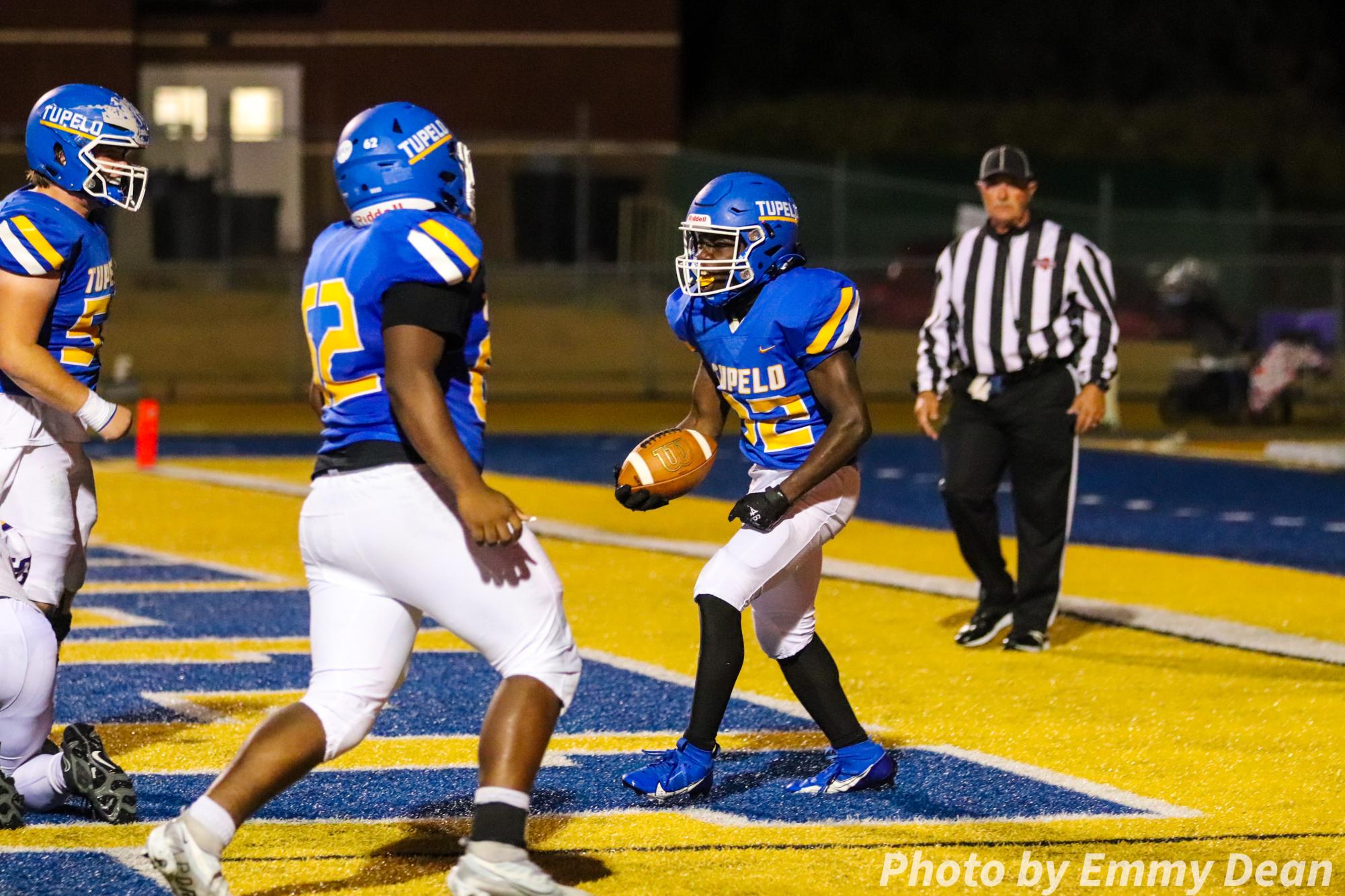 Tupelo+kicks+off+playoffs+with+win+against+Desoto+Central
