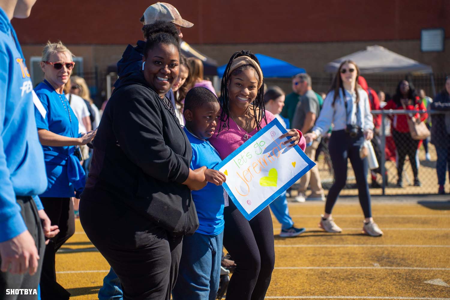 Area+11+Special+Olympics+was+hosted+at+Tupelo+High+School