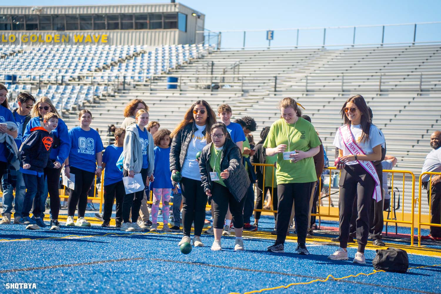 Area+11+Special+Olympics+was+hosted+at+Tupelo+High+School