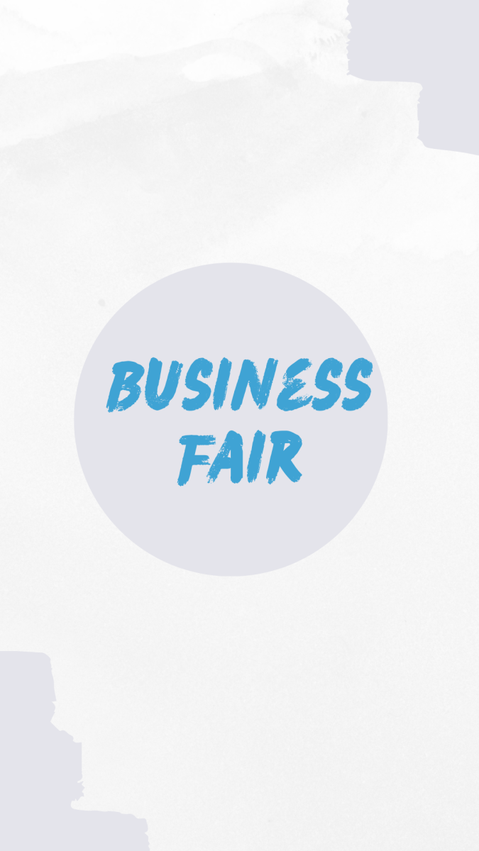 Entrepreneurs Unite: Inside Our Towns Thriving Business Fair
