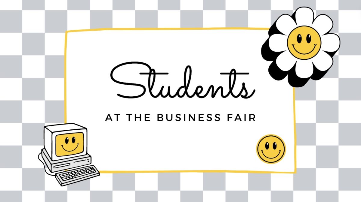 Business+Fair+educates+students+about+local+careers