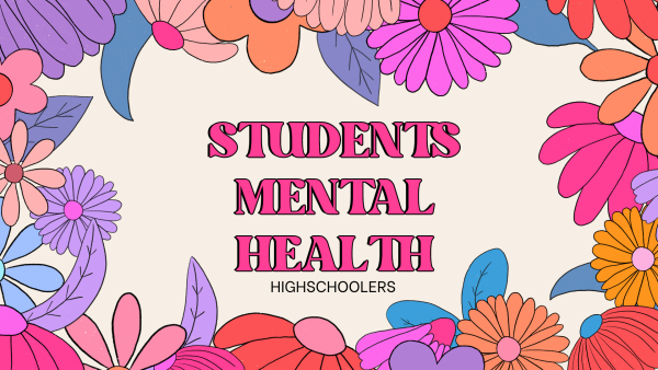 Mind Matters: Unpacking Mental Health Support in Our Schools
