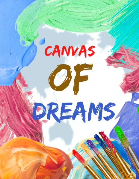 Canvas of Dreams: How Art Shapes Student Expression at Tupelo High