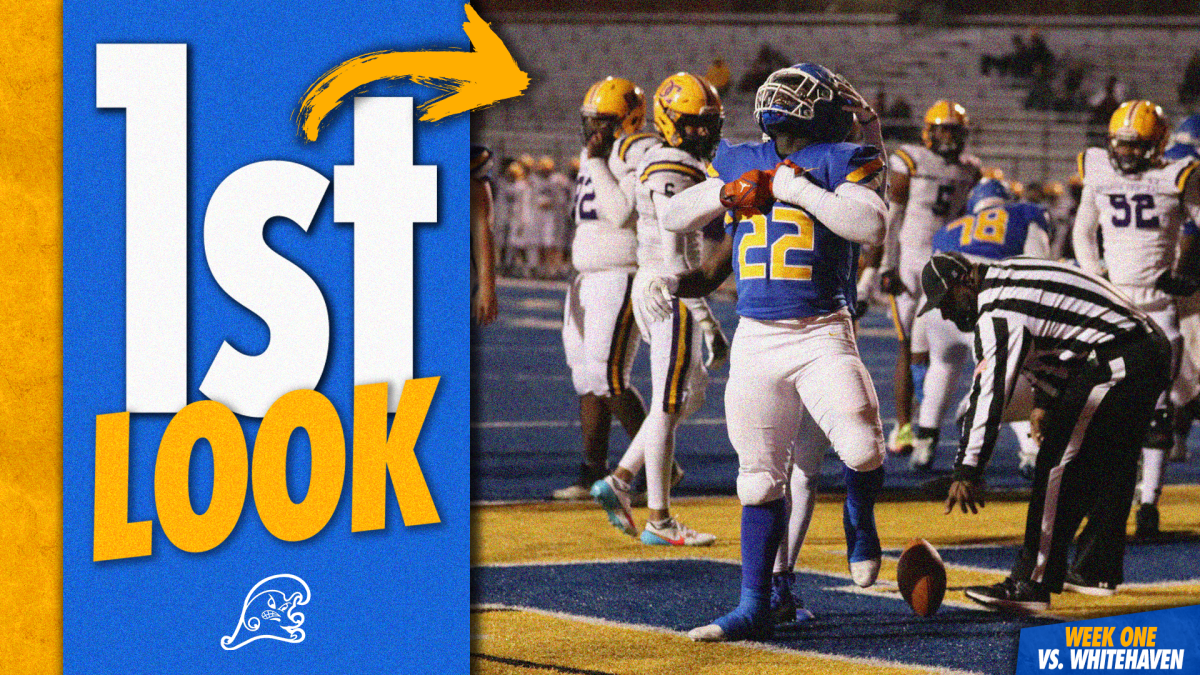 First Look: Tupelo vs. Whitehaven