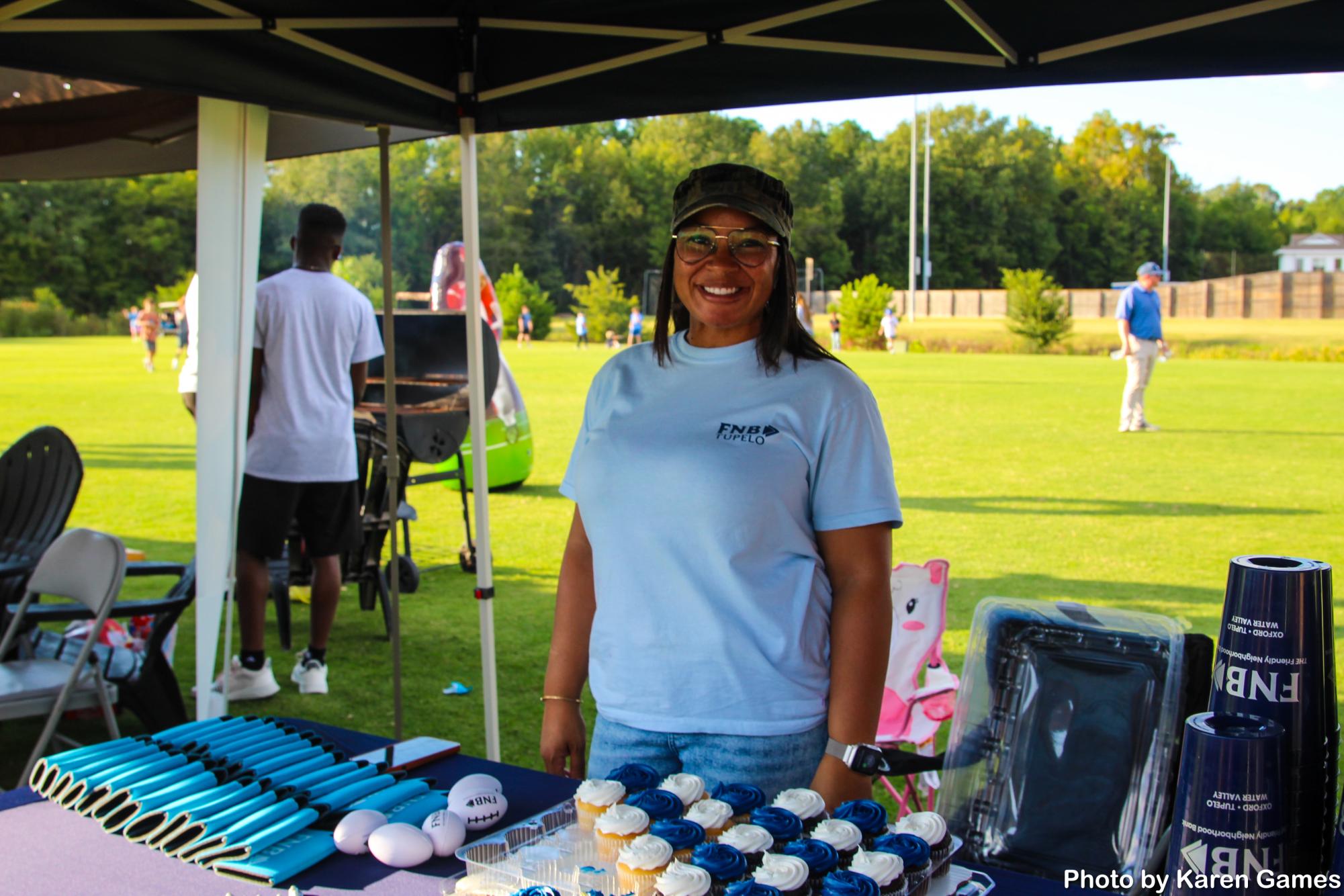 Annual Community Tailgate