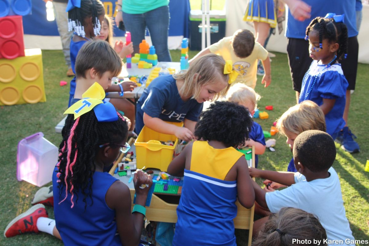 Annual Community Tailgate