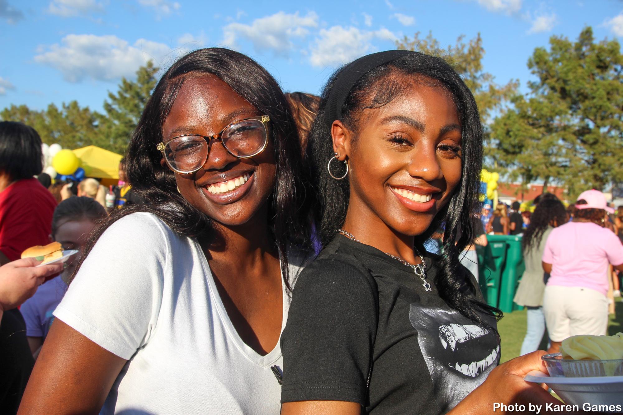 Annual Community Tailgate