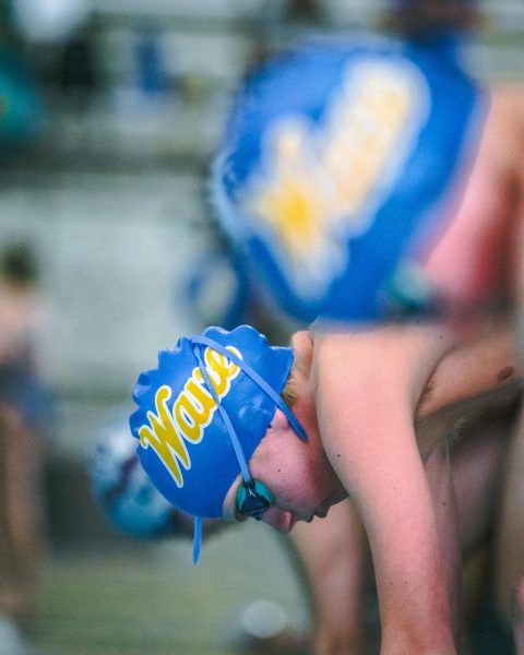 PACK THE TAC - TUPELO SWIM