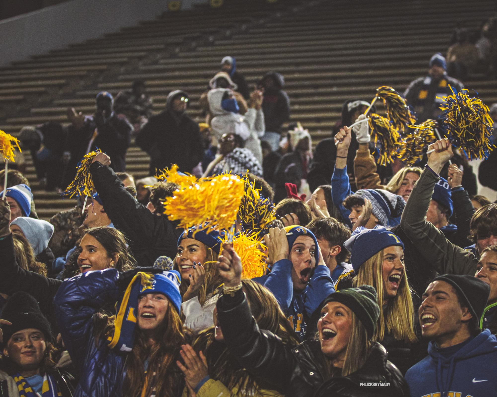 TUPELO WINS 2024 7A STATE CHAMPIONSHIP