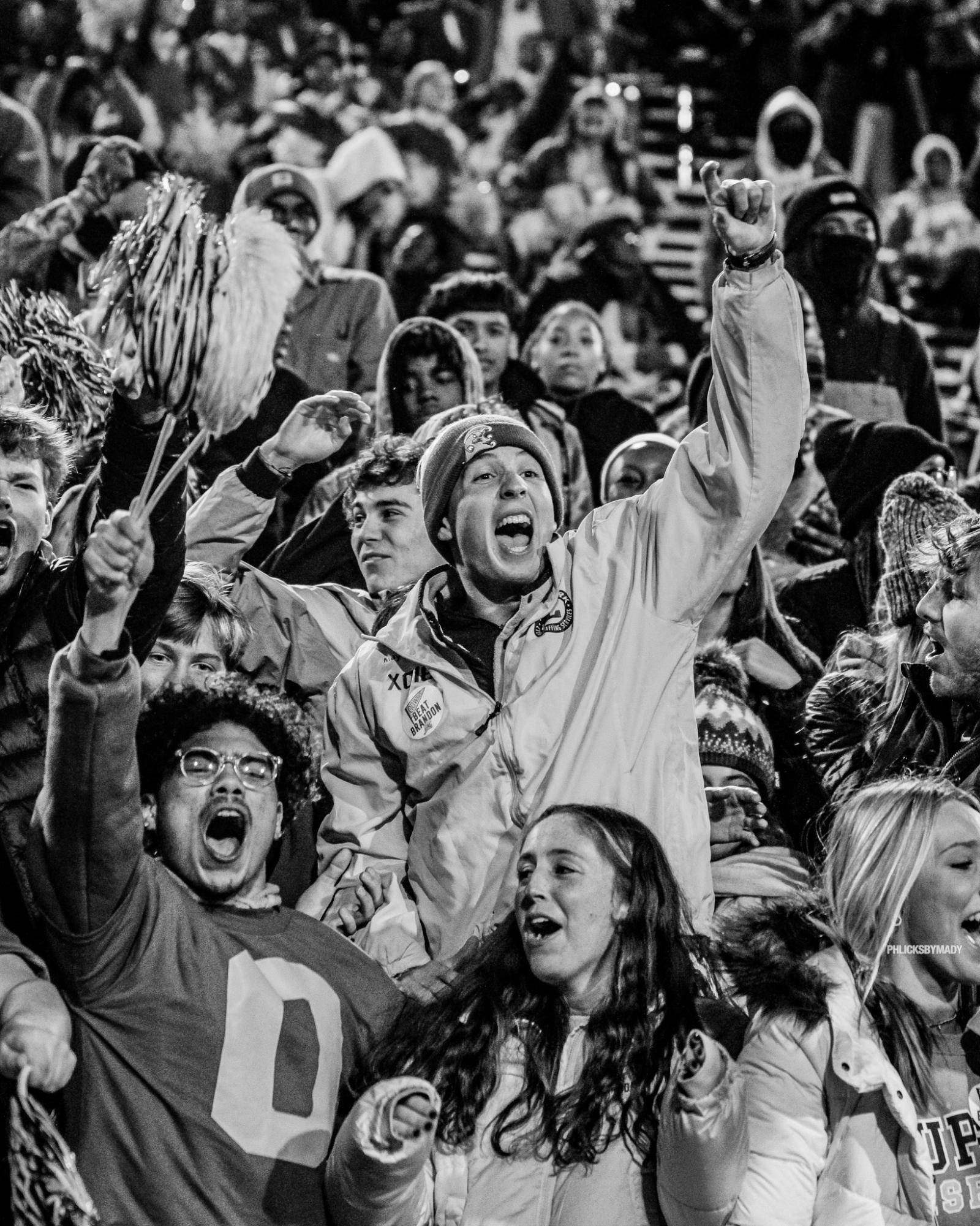 TUPELO WINS 2024 7A STATE CHAMPIONSHIP