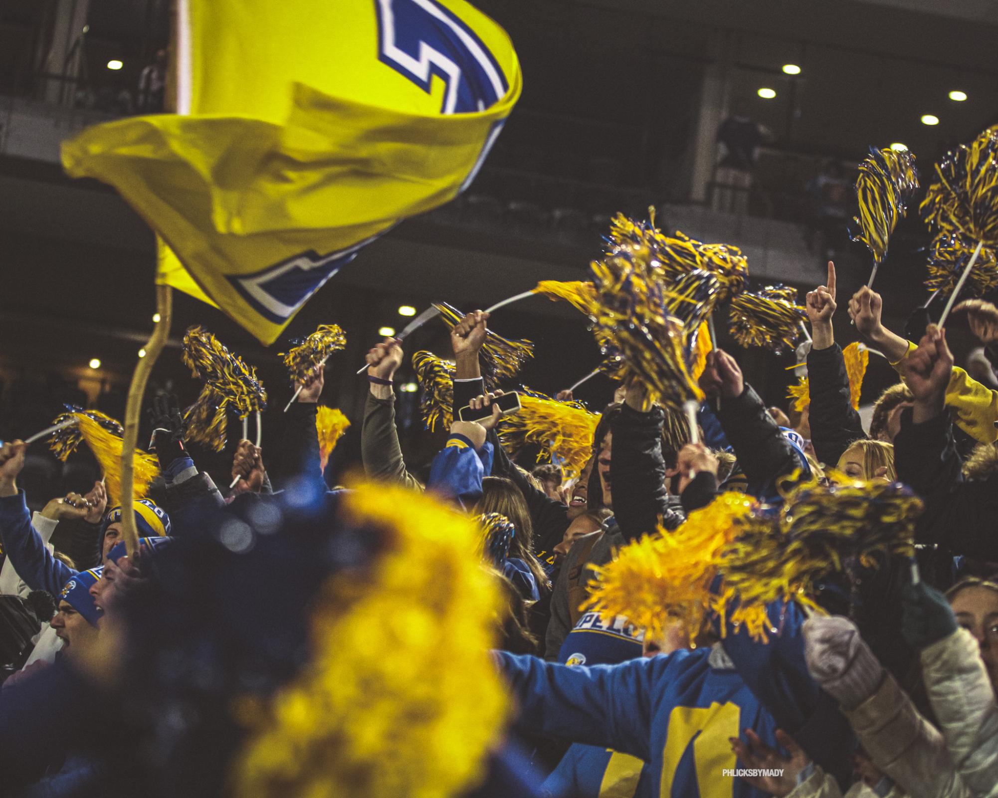 TUPELO WINS 2024 7A STATE CHAMPIONSHIP