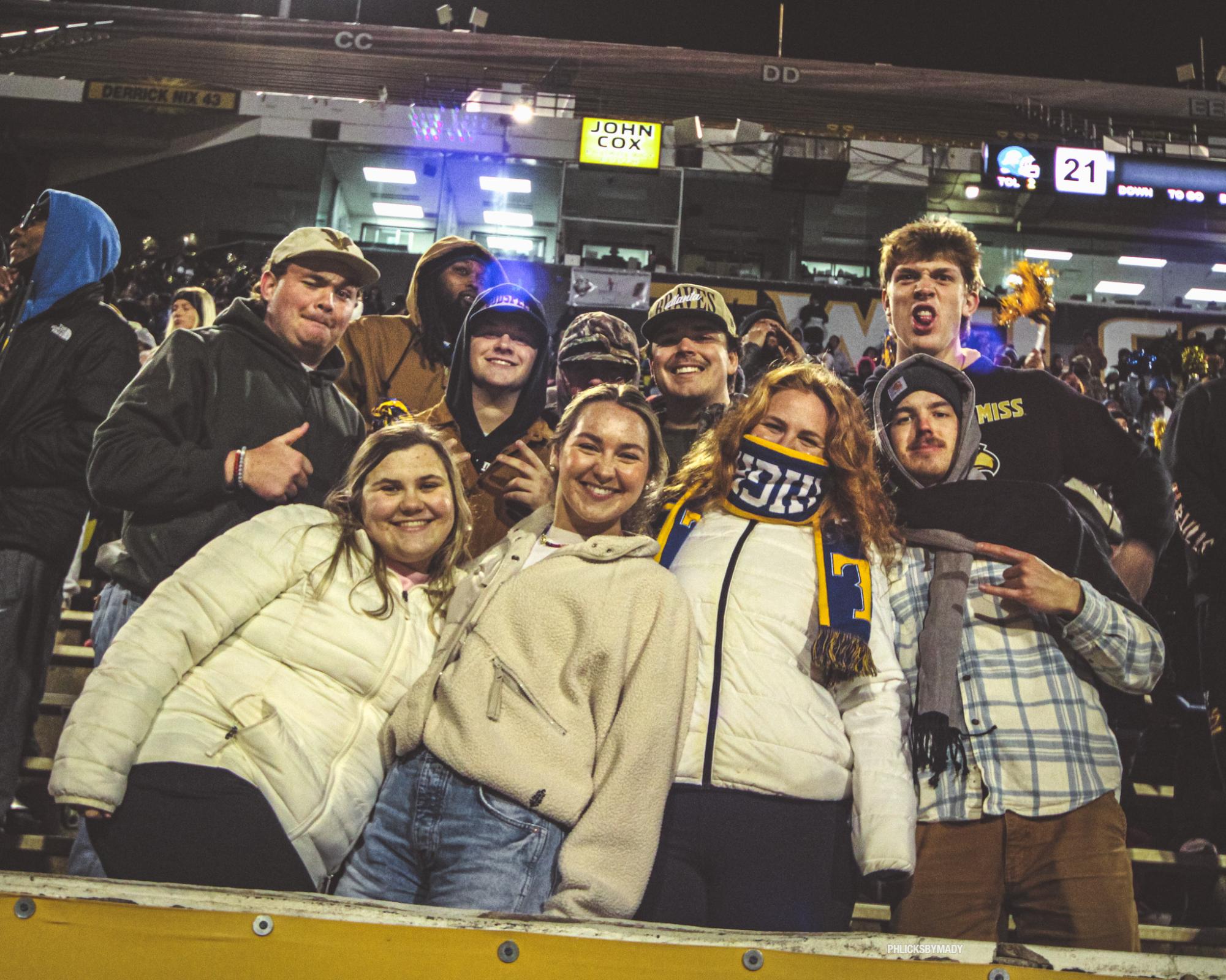 TUPELO WINS 2024 7A STATE CHAMPIONSHIP