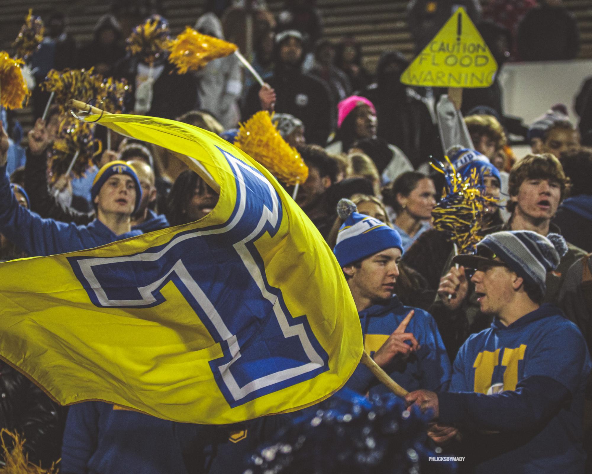 TUPELO WINS 2024 7A STATE CHAMPIONSHIP