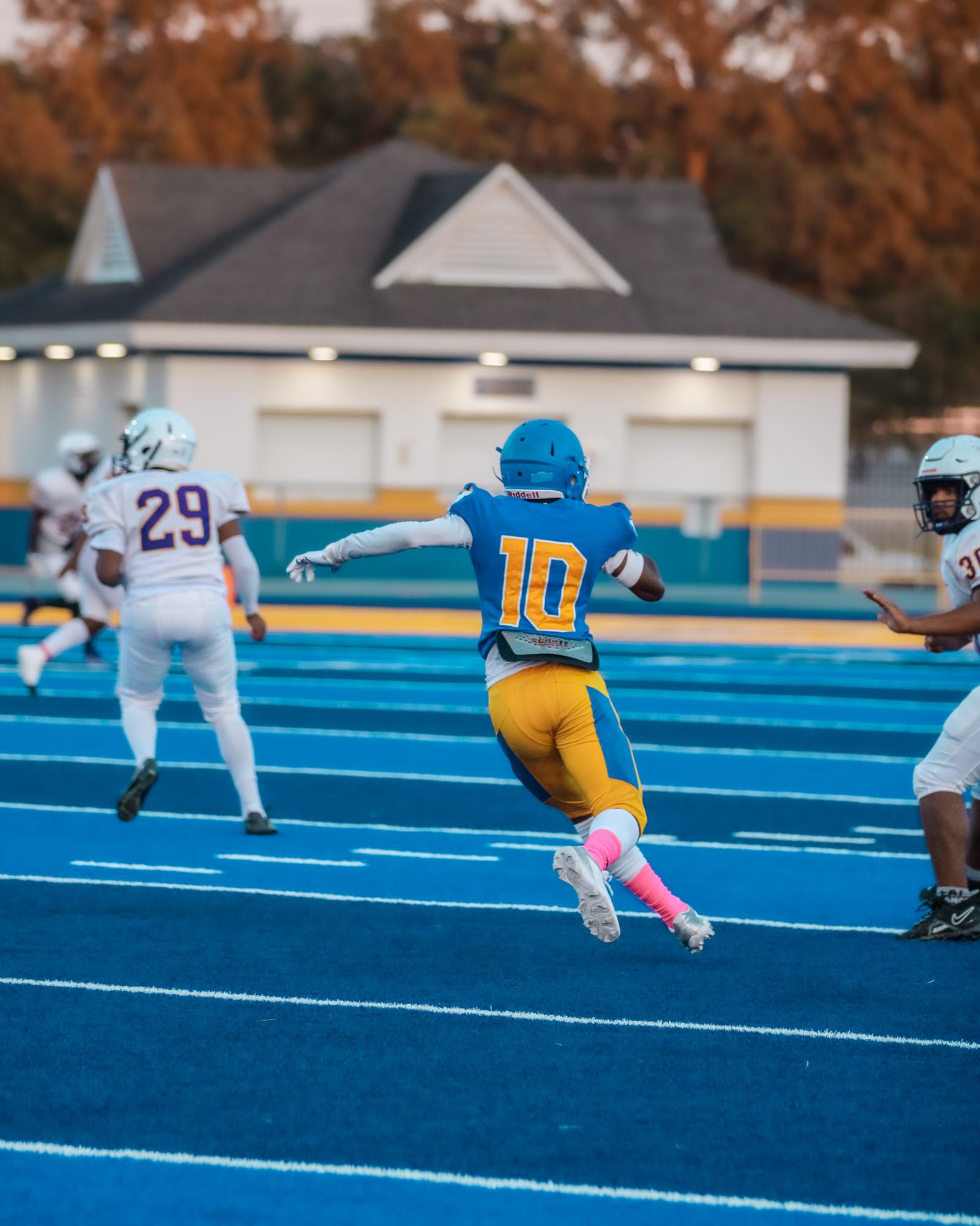 9TH GRADE FOOTBALL GALLERY