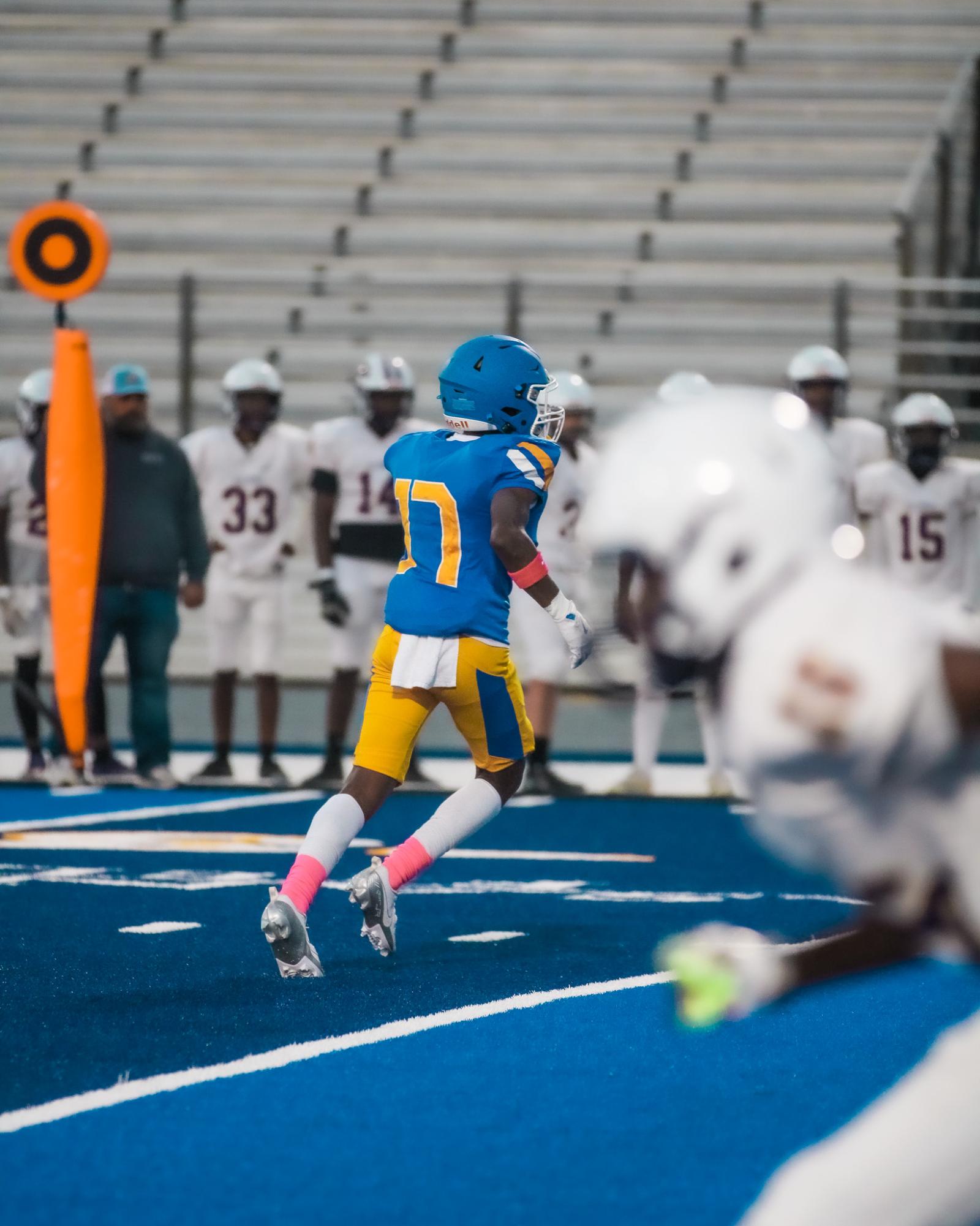 9TH GRADE FOOTBALL GALLERY