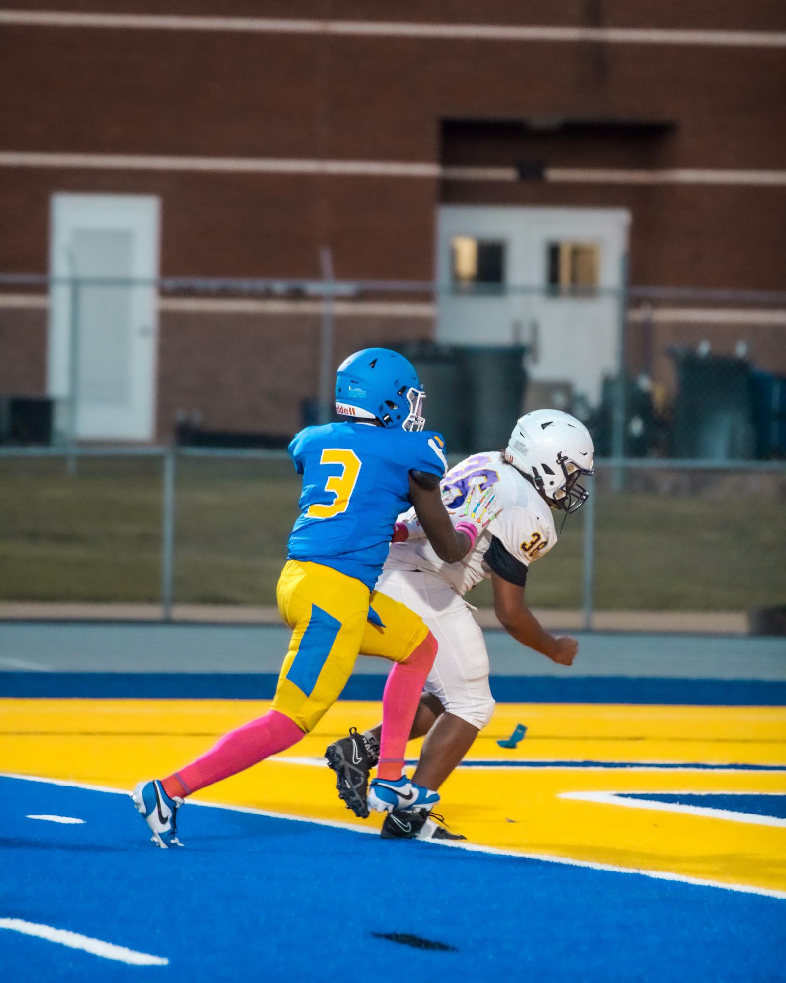 9TH GRADE FOOTBALL GALLERY