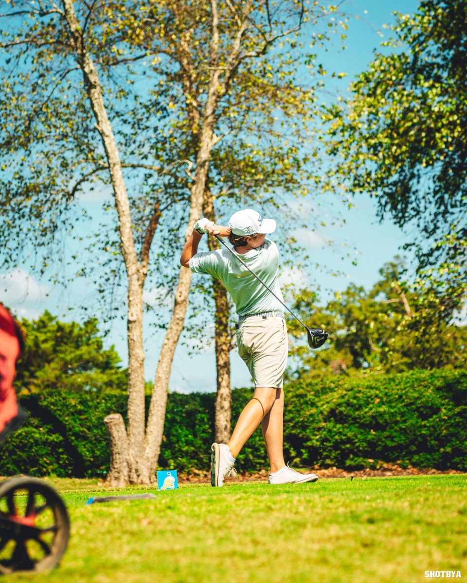 Tupelo Golf takes a swing toward greatness