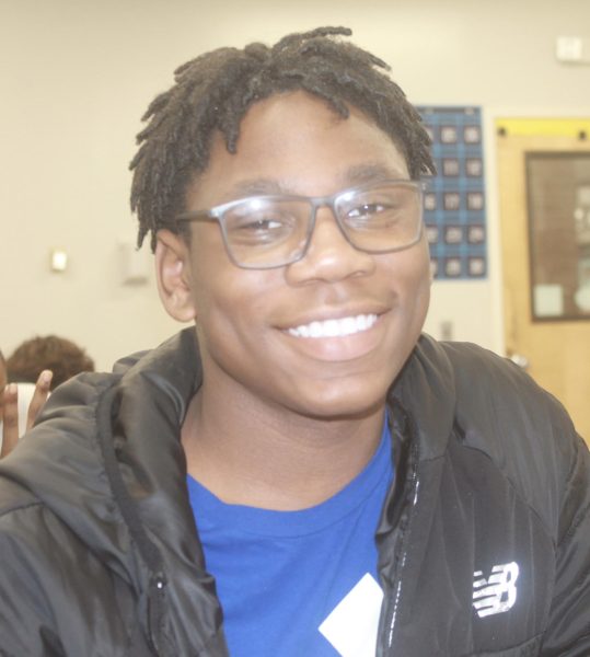  the story of Marquavious Jones 