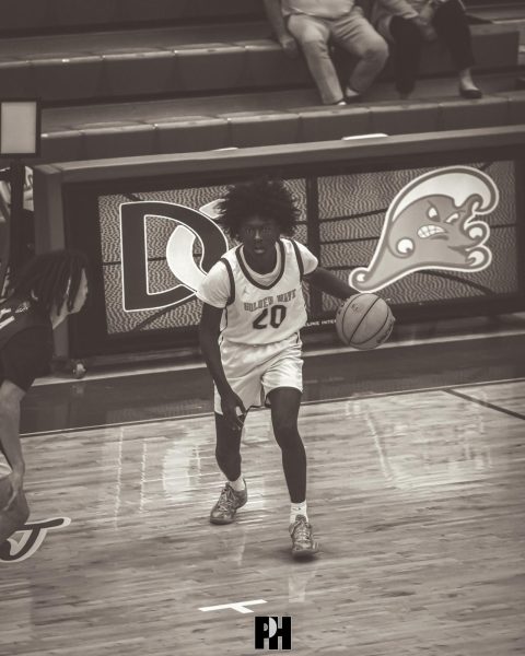 #20, KIRKSEY WARLICK
