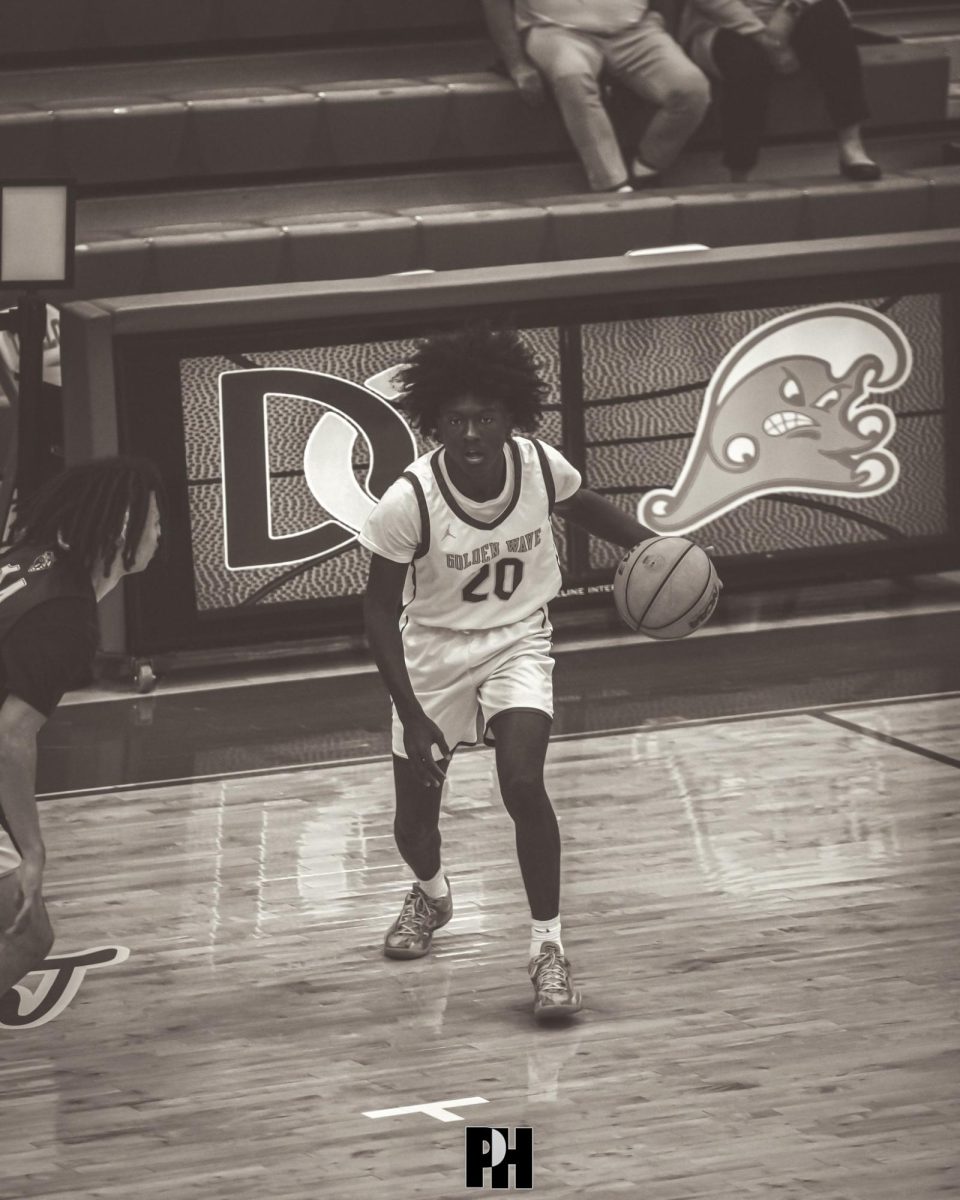 #20, KIRKSEY WARLICK
