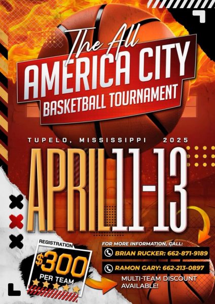 The Tupelo All American Tournament