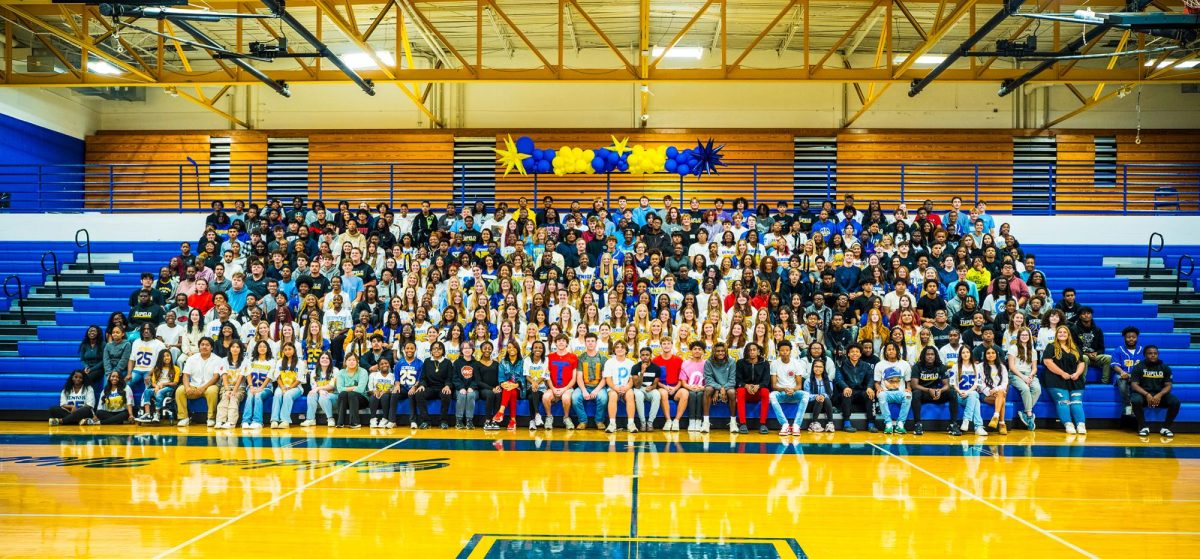 The class of 2025